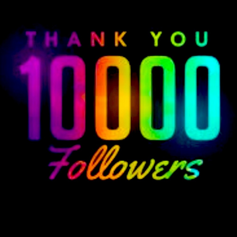 Thank you for following me!